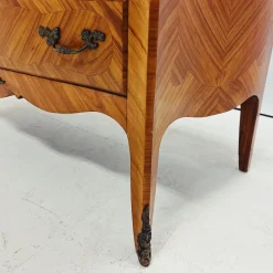 Pamono Antique Secretary Cabinet Clearance