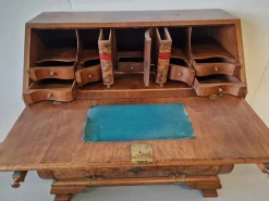 Pamono Antique Secretary, Germany, 1860s Sale