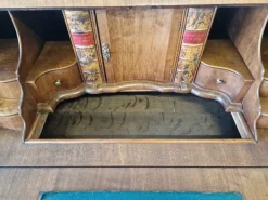 Pamono Antique Secretary, Germany, 1860s Sale