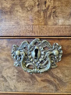 Pamono Antique Secretary, Germany, 1860s Sale