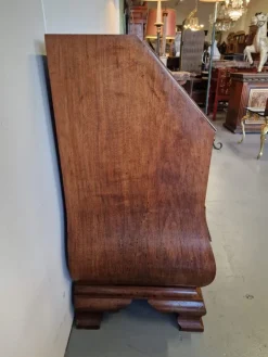 Pamono Antique Secretary, Germany, 1860s Sale