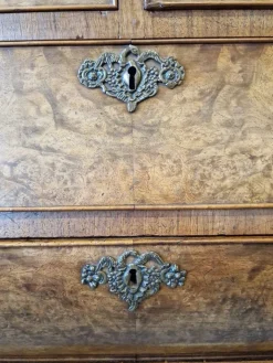 Pamono Antique Secretary, Germany, 1860s Sale