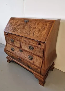 Pamono Antique Secretary, Germany, 1860s Sale