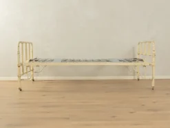 Pamono Antique Single Bed, 1920s Clearance