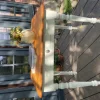 Pamono Antique Table in Fir, 1890s Outlet