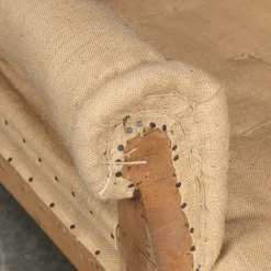 Pamono Antique 19th Century Victorian Chaise Longue, 1870s Sale