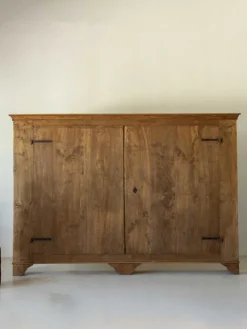 Pamono Antique Tuscan Library, 1700s Sale