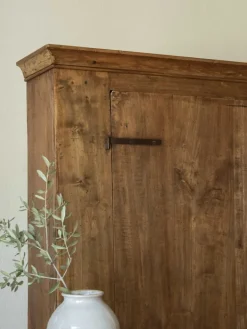 Pamono Antique Tuscan Library, 1700s Sale