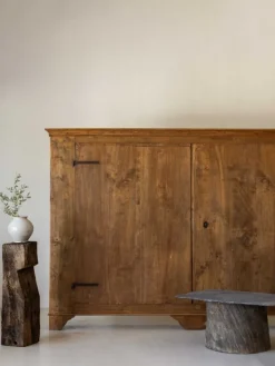 Pamono Antique Tuscan Library, 1700s Sale