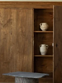 Pamono Antique Tuscan Library, 1700s Sale