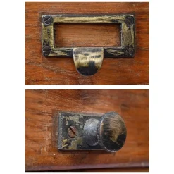 Pamono Apothecary Cabinet with 20 Drawers Discount