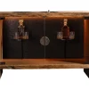 Pamono Arca Vinaria Bar Cabinet by Davide Palardi Best
