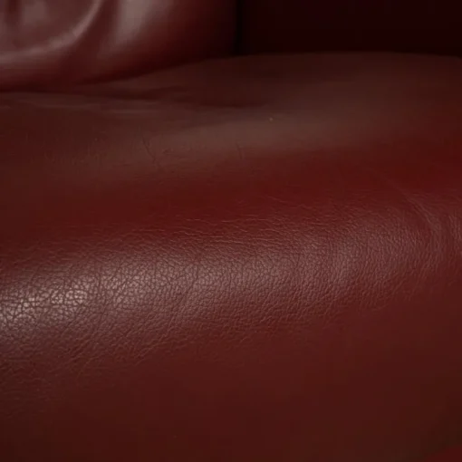 Pamono Arion Three-Seater Sofa in Leather from Stressless
