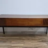 Pamono Arizona Stereo Hi-Fi Console Table from Blaupunkt Best
