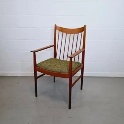 Pamono Armchair by Arne Vodder for Sibast, 1960s Online