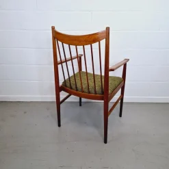 Pamono Armchair by Arne Vodder for Sibast, 1960s Online