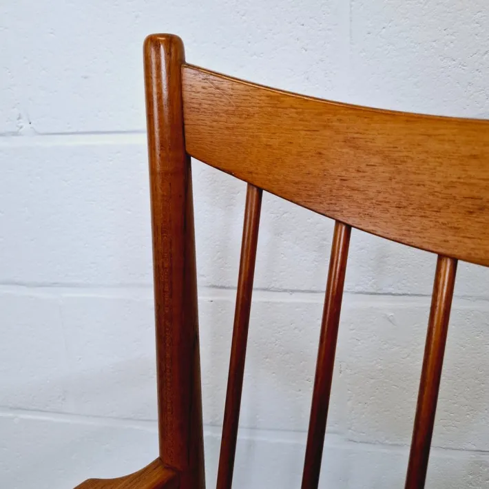 Pamono Armchair by Arne Vodder for Sibast, 1960s Online