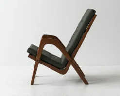 Pamono Armchair by Jan Vanek for Uluv, 1960s New