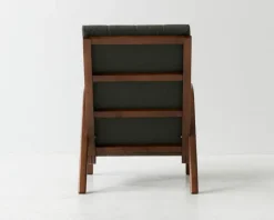 Pamono Armchair by Jan Vanek for Uluv, 1960s New