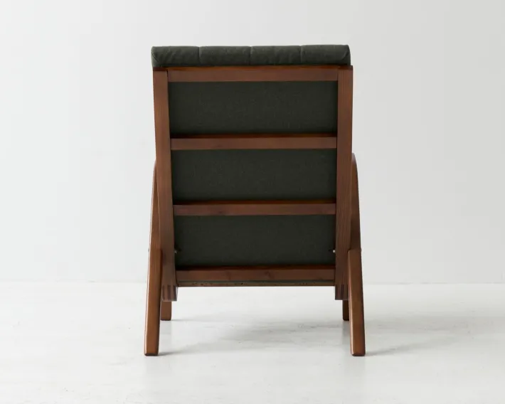 Pamono Armchair by Jan Vanek for Uluv, 1960s New