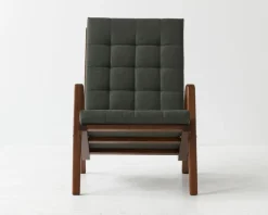 Pamono Armchair by Jan Vanek for Uluv, 1960s New