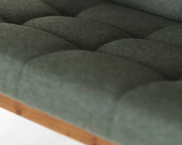 Pamono Armchair by Jan Vanek for Uluv, 1960s New