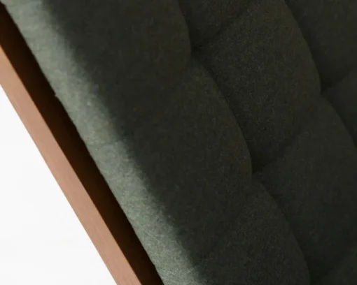 Pamono Armchair by Jan Vanek for Uluv, 1960s New