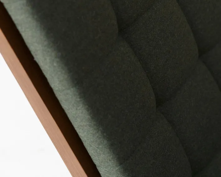 Pamono Armchair by Jan Vanek for Uluv, 1960s New