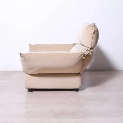 Pamono Armchair from Dall'oca, Italy, 1970s Online