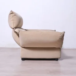 Pamono Armchair from Dall'oca, Italy, 1970s Online