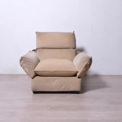 Pamono Armchair from Dall'oca, Italy, 1970s Online