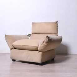 Pamono Armchair from Dall'oca, Italy, 1970s Online