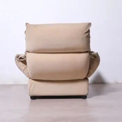 Pamono Armchair from Dall'oca, Italy, 1970s Online