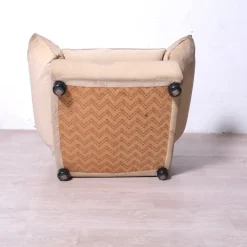 Pamono Armchair from Dall'oca, Italy, 1970s Online