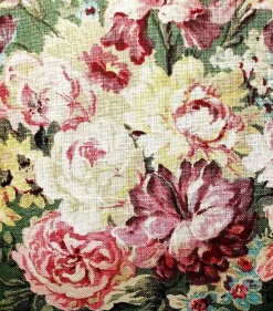 Pamono Armchairs and Chippendale Table in Solid Beech, 1950s, Set of 3 Best