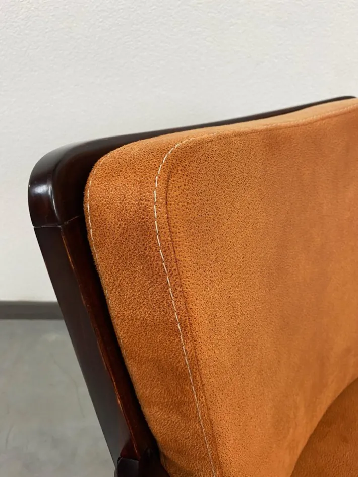 Pamono Armchairs from Thonet Mundus, 1930s, Set of 2 Clearance