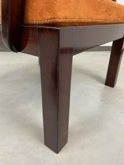 Pamono Armchairs from Thonet Mundus, 1930s, Set of 2 Clearance