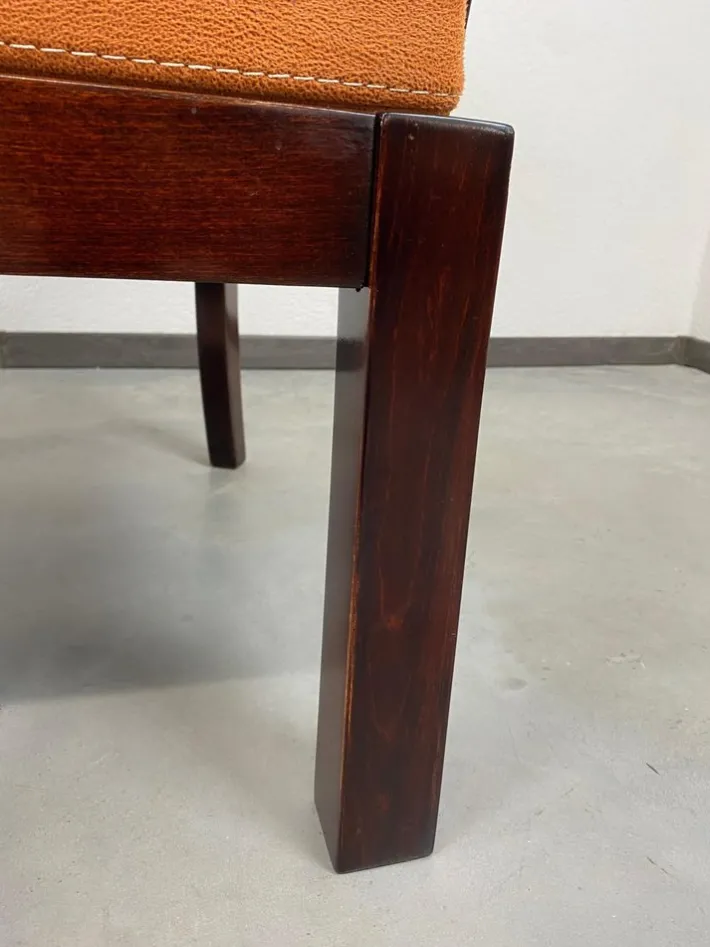 Pamono Armchairs from Thonet Mundus, 1930s, Set of 2 Clearance
