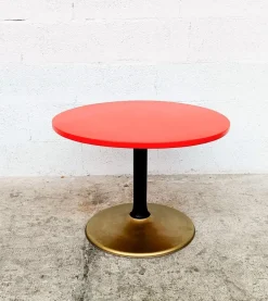 Pamono Armchairs, Sofa and Coffee Table by Marco Zanuso for Poltronova, 1960s, Set of 4 Outlet