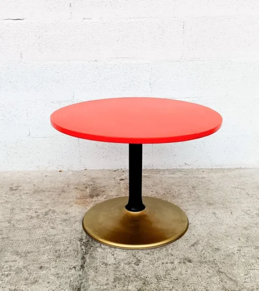 Pamono Armchairs, Sofa and Coffee Table by Marco Zanuso for Poltronova, 1960s, Set of 4 Outlet