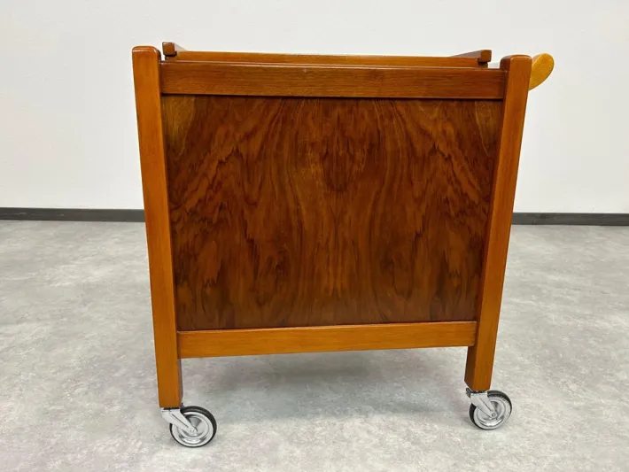 Pamono Art Deco Bar Cabinet, 1930s Outlet