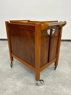 Pamono Art Deco Bar Cabinet, 1930s Outlet
