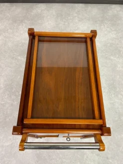 Pamono Art Deco Bar Cabinet, 1930s Outlet