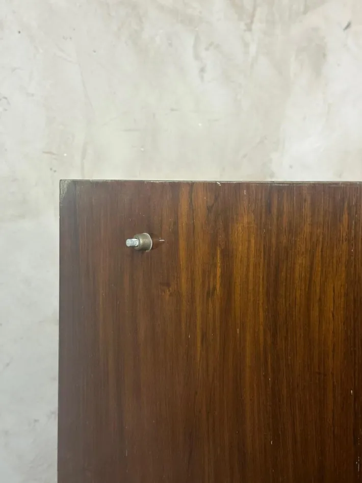 Pamono Art Deco Bar, 1930s New