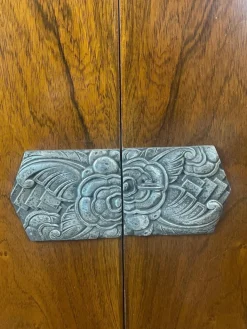 Pamono Art Deco Bar, 1930s New