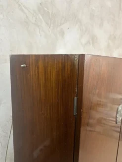 Pamono Art Deco Bar, 1930s New