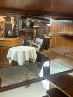 Pamono Art Deco Bar, 1930s New