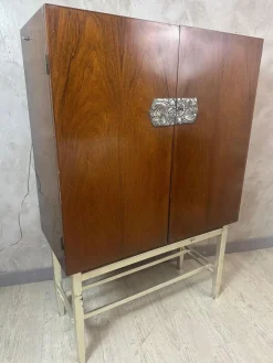 Pamono Art Deco Bar, 1930s New