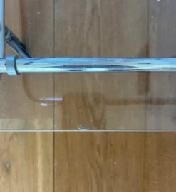 Pamono Art Deco Bauhaus Chromed Bar Cart by Willem Hendrik Gispen Online