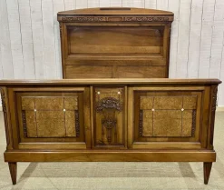 Pamono Art Deco Bed, 1920s Discount